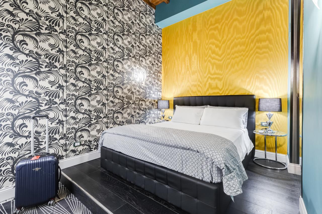 The French Suites By Oneup Hospitality Roma Exterior foto