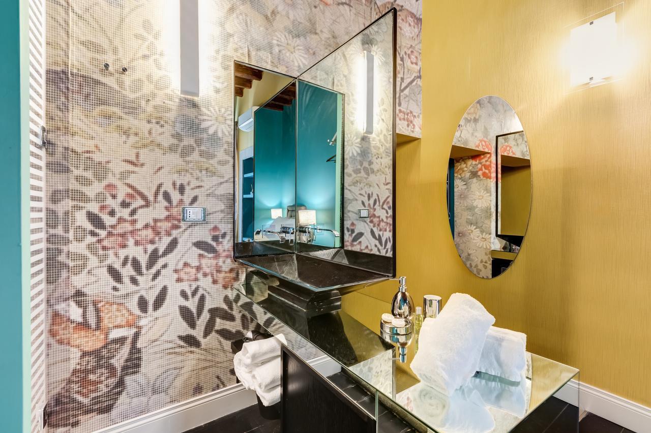 The French Suites By Oneup Hospitality Roma Exterior foto