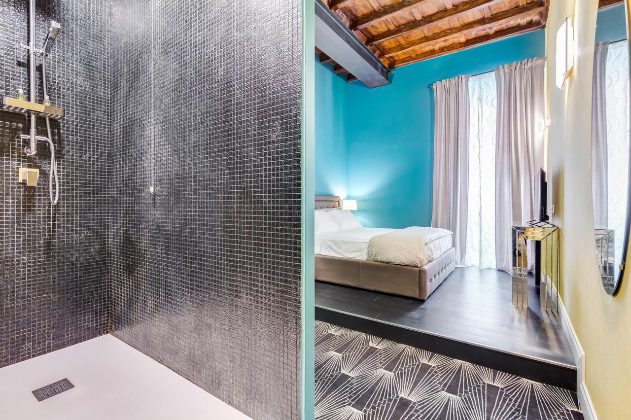 The French Suites By Oneup Hospitality Roma Exterior foto