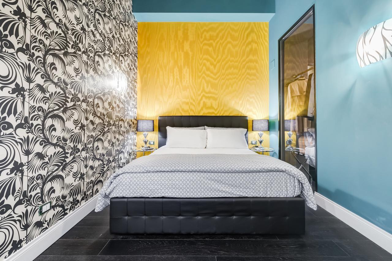 The French Suites By Oneup Hospitality Roma Exterior foto