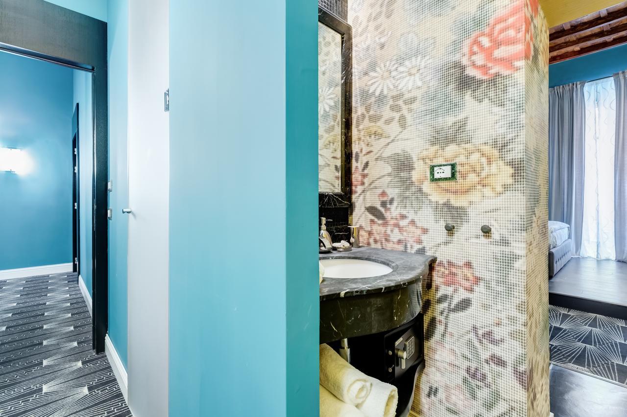 The French Suites By Oneup Hospitality Roma Exterior foto
