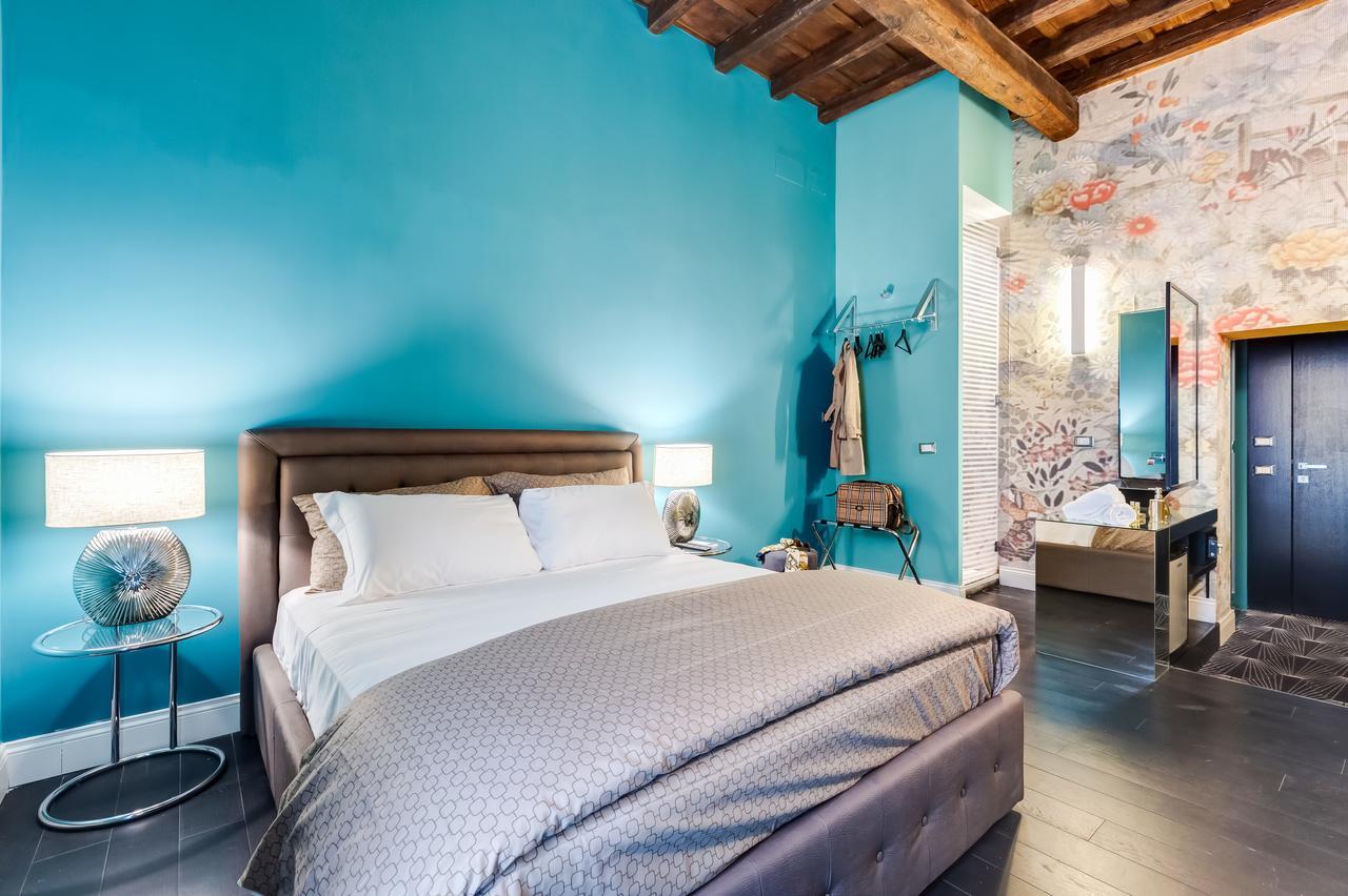 The French Suites By Oneup Hospitality Roma Exterior foto