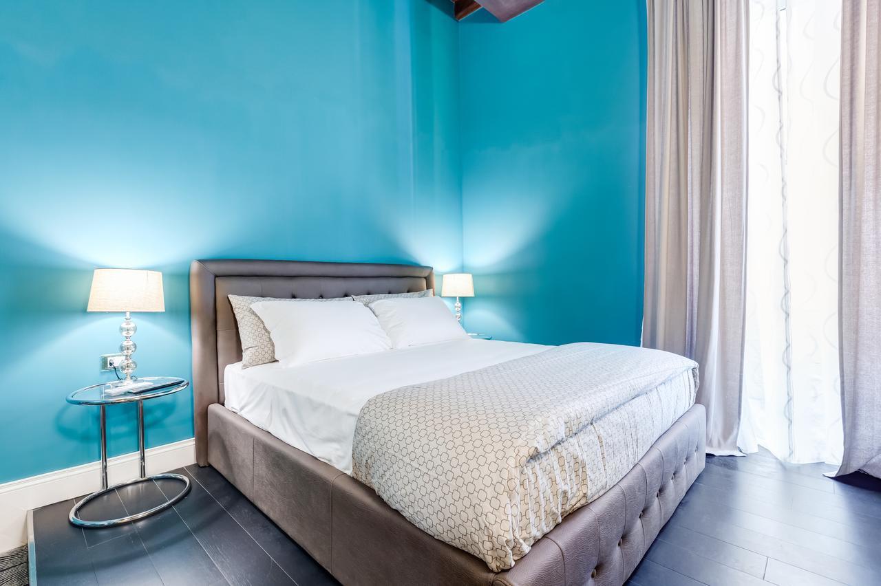 The French Suites By Oneup Hospitality Roma Exterior foto