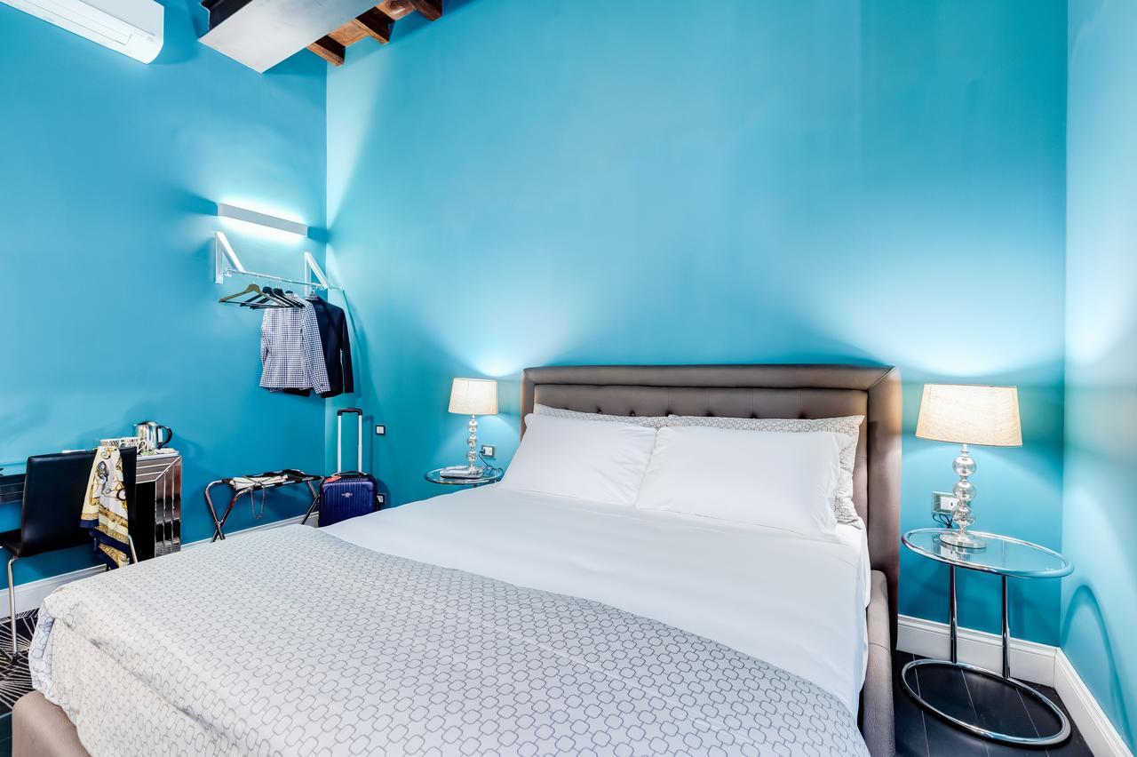 The French Suites By Oneup Hospitality Roma Exterior foto