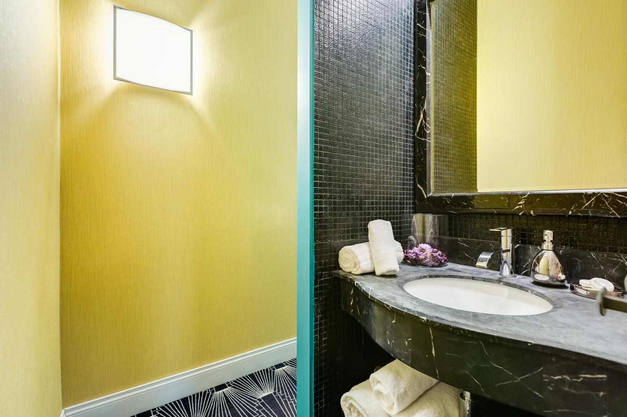 The French Suites By Oneup Hospitality Roma Exterior foto
