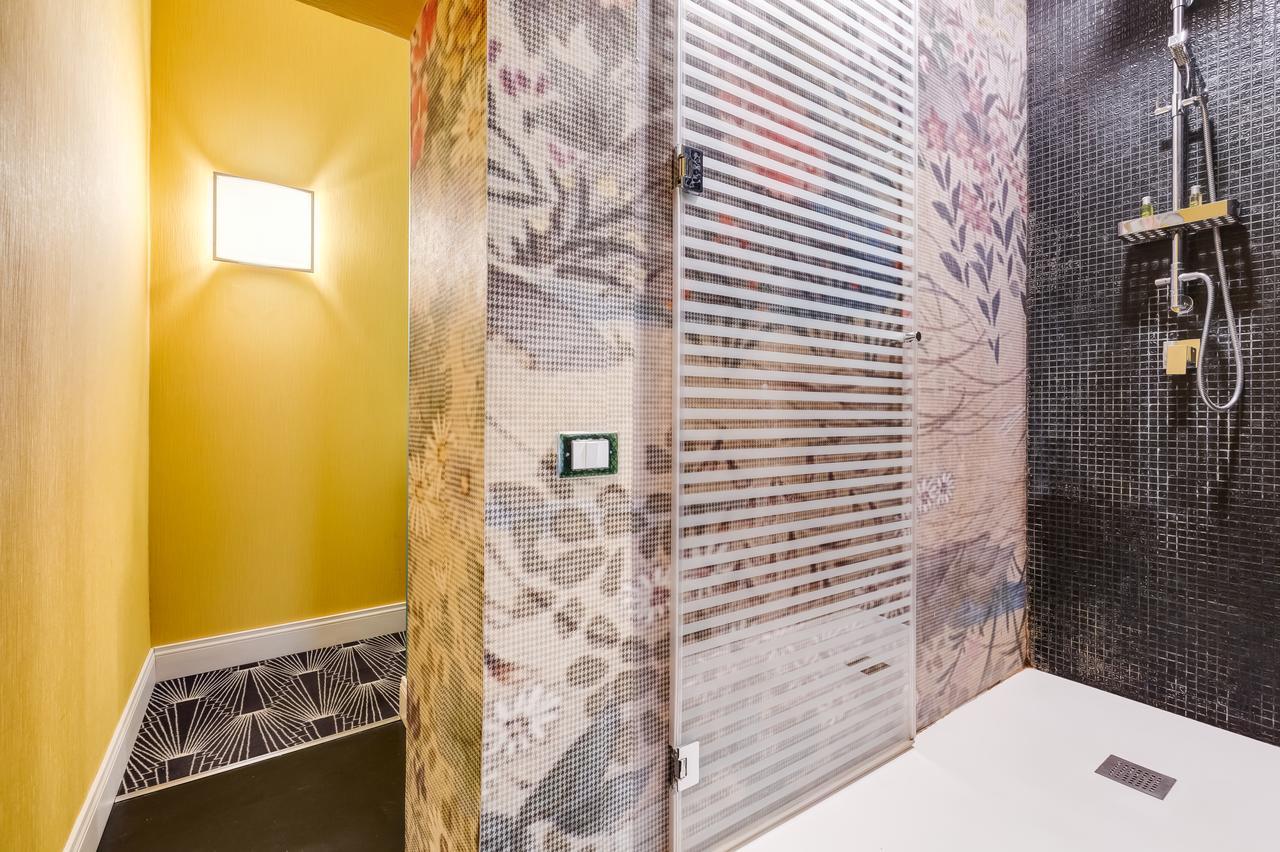 The French Suites By Oneup Hospitality Roma Exterior foto